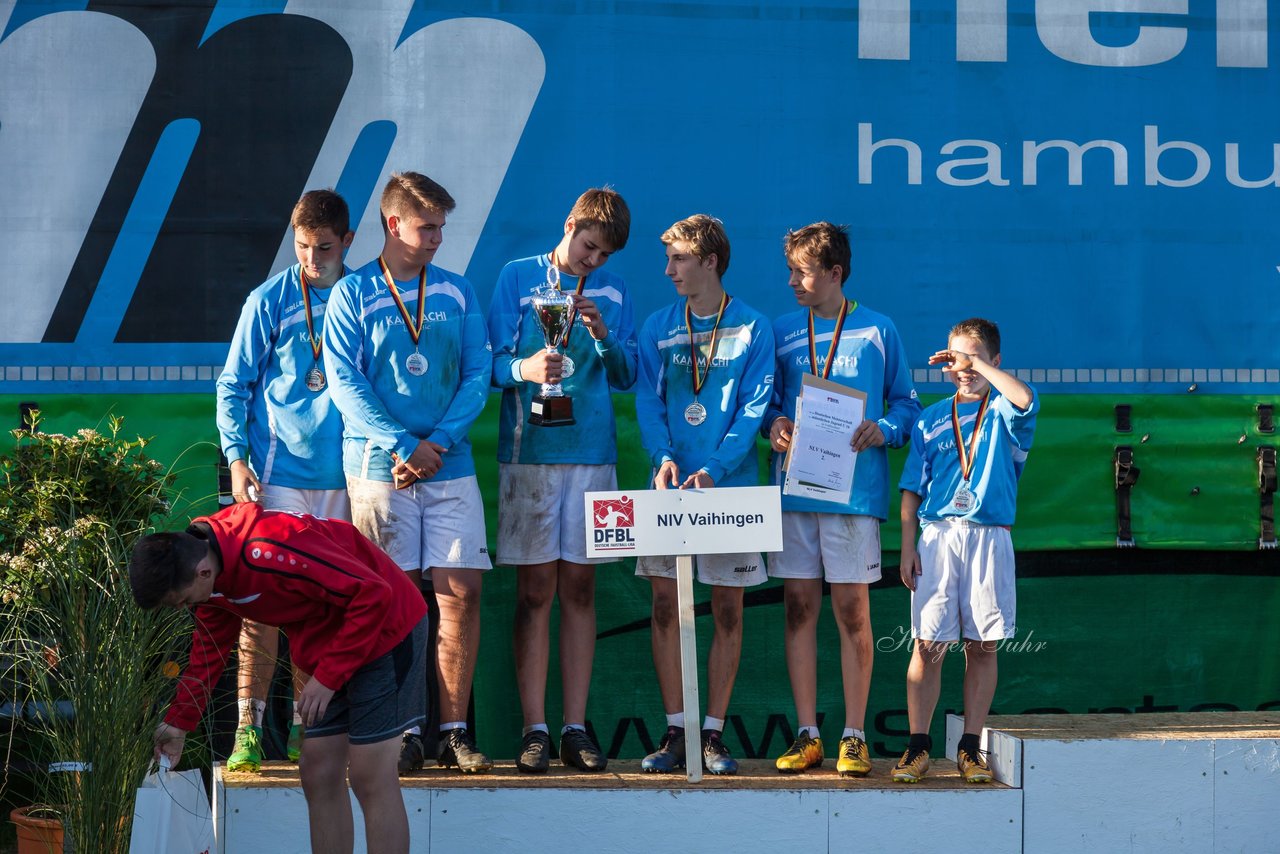 Bild 196 - U16 Deutsche Meisterschaft